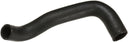 Gates 52491 Radiator Coolant Hose - Upper - Pipe To Radiator