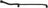 Gates 65005 HVAC Heater Hose