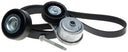 Gates 90K-38103B Serpentine Belt Drive Component Kit