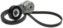 Gates 90K-38177A Serpentine Belt Drive Component Kit - Alternator and Air Conditioning