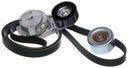 Gates 90K-38178A Serpentine Belt Drive Component Kit