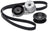 Gates 90K-38189A Serpentine Belt Drive Component Kit