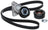 Gates 90K-38194 Serpentine Belt Drive Component Kit - Accessory Drive