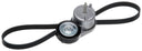 Gates 90K-38259 Serpentine Belt Drive Component Kit - Air Conditioning