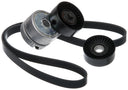 Gates 90K-38270A Serpentine Belt Drive Component Kit