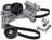 Gates 90K-38289B Serpentine Belt Drive Component Kit