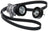 Gates 90K-38408D Serpentine Belt Drive Component Kit
