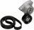 Gates 90K-38421A Serpentine Belt Drive Component Kit