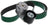 Gates 90K-38587HDB Serpentine Belt Drive Component Kit - Fan
