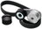 Gates 90K-38607HD Serpentine Belt Drive Component Kit - Fan and Water Pump