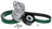 Gates 90K-38671HDB Serpentine Belt Drive Component Kit - Alternator or Alternator and Air Conditioning
