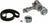 Gates 90K-39093 Serpentine Belt Drive Component Kit