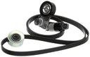 Gates 90K-39104 Serpentine Belt Drive Component Kit