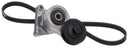 Gates 90K-39105 Serpentine Belt Drive Component Kit - Water Pump