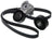 Gates 90K-39112 Serpentine Belt Drive Component Kit - Alternator or Water Pump and Power Steering