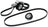 Gates 90K-39351 Serpentine Belt Drive Component Kit