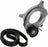 Gates 90K-39381A Serpentine Belt Drive Component Kit