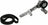 Gates 90K-39396 Serpentine Belt Drive Component Kit