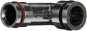 Gates 91051-20 HVAC Heater Hose Connector - Coolant Elbow - Lower