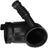 Gates ANTK107 Engine Air Intake Hose - Connector To Throttle Body