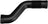 Gates ANTK115 Engine Air Intake Hose