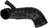 Gates ANTK116 Engine Air Intake Hose