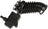 Gates ANTK124 Engine Air Intake Hose