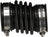 Gates ANTK125 Engine Air Intake Hose
