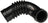 Gates ANTK154 Engine Air Intake Hose