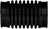 Gates ANTK157 Engine Air Intake Hose