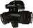 Gates ANTK174 Engine Air Intake Hose - Mass Air Flow Sensor (MAF) To Throttle Body