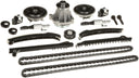 Gates CHK104MA Engine Timing Chain Kit