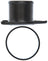 Gates CO34780 Engine Coolant Water Outlet