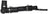 Gates CO34817 Radiator Coolant Hose - Upper - Connector To Engine