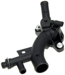 Gates CO34825 Engine Coolant Hose Flange