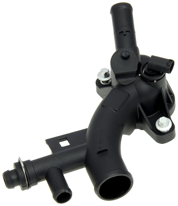 Gates CO34825 Engine Coolant Hose Flange