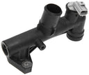 Gates CO34880 Engine Coolant Hose Flange