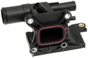 Gates CO34894 Engine Coolant Hose Flange