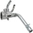 Gates CO34917 Engine Coolant Hose Flange