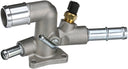 Gates CO34922 Engine Coolant Hose Flange