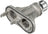 Gates CO34957 Engine Coolant Thermostat Housing Cover