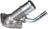 Gates CO34965 Engine Coolant Thermostat Housing Cover