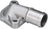 Gates CO34977 Engine Coolant Thermostat Housing Cover - Upper