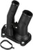 Gates CO34985 Engine Coolant Thermostat Housing Cover