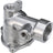 Gates CO34992 Engine Coolant Thermostat Housing Cover