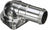 Gates CO35003 Engine Coolant Thermostat Housing Cover