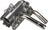 Gates CO35008 Engine Coolant Water Outlet
