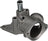 Gates CO35026 Engine Coolant Thermostat Housing