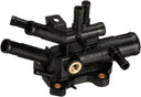Gates CO35046 Engine Coolant Water Outlet