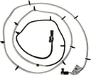 Gates DEF7093 Diesel Exhaust Fluid (DEF) Hose - Pressure - Pump To Injector